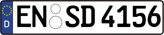 EN-SD4156