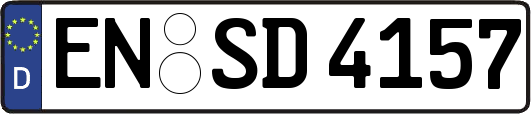 EN-SD4157