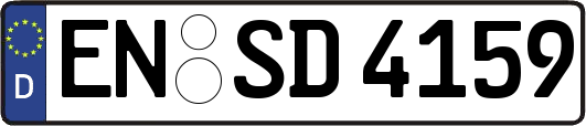 EN-SD4159