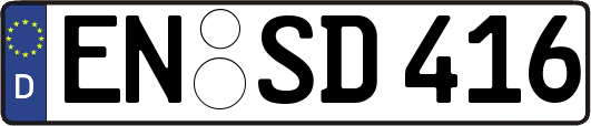 EN-SD416