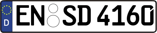 EN-SD4160