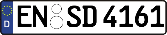 EN-SD4161