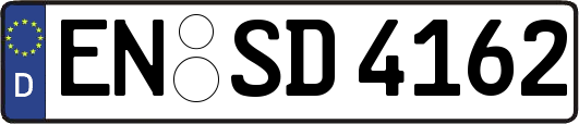 EN-SD4162