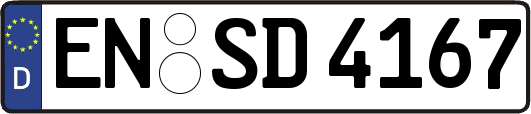 EN-SD4167
