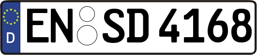 EN-SD4168