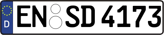 EN-SD4173