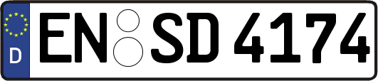 EN-SD4174