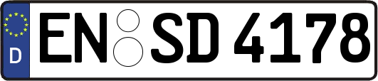 EN-SD4178