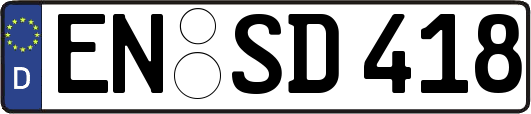 EN-SD418