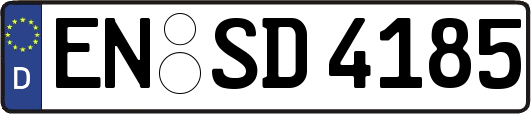 EN-SD4185