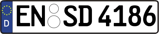 EN-SD4186
