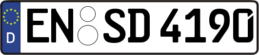 EN-SD4190