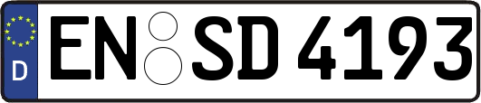 EN-SD4193
