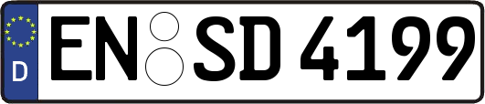 EN-SD4199