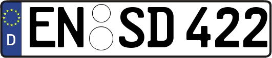 EN-SD422