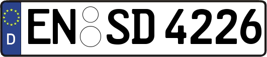 EN-SD4226