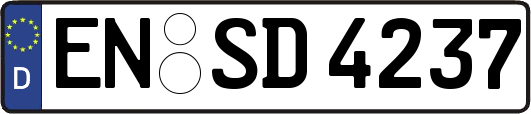 EN-SD4237
