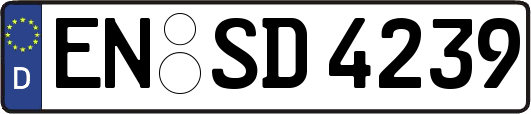 EN-SD4239
