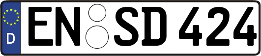 EN-SD424