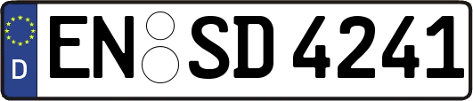 EN-SD4241
