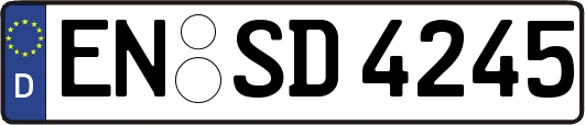 EN-SD4245