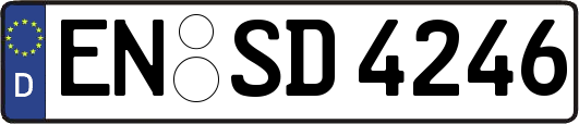 EN-SD4246