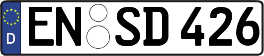 EN-SD426