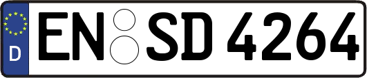 EN-SD4264