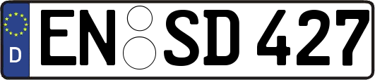 EN-SD427
