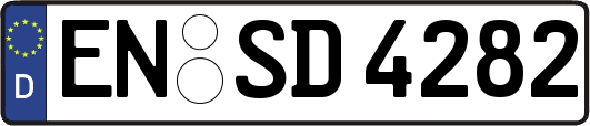 EN-SD4282