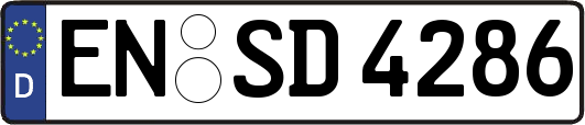 EN-SD4286