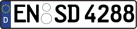 EN-SD4288