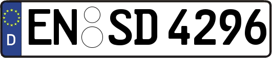 EN-SD4296