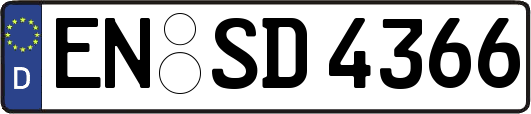 EN-SD4366