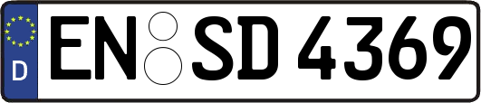 EN-SD4369