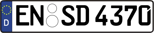 EN-SD4370