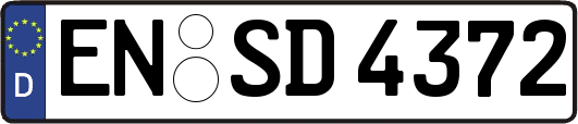 EN-SD4372