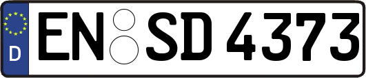 EN-SD4373