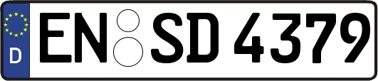 EN-SD4379