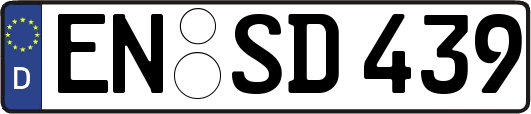 EN-SD439