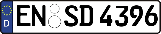 EN-SD4396