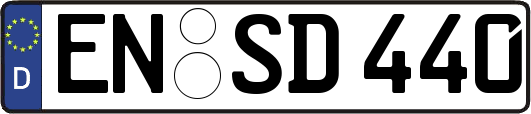 EN-SD440
