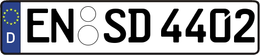 EN-SD4402