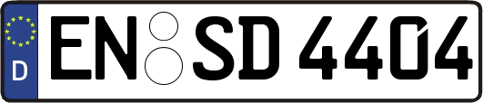 EN-SD4404