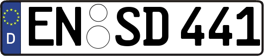 EN-SD441
