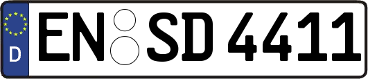 EN-SD4411