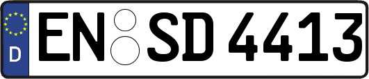 EN-SD4413