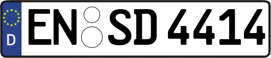 EN-SD4414