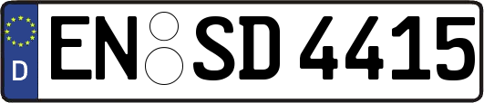 EN-SD4415