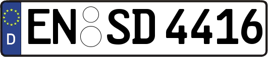 EN-SD4416
